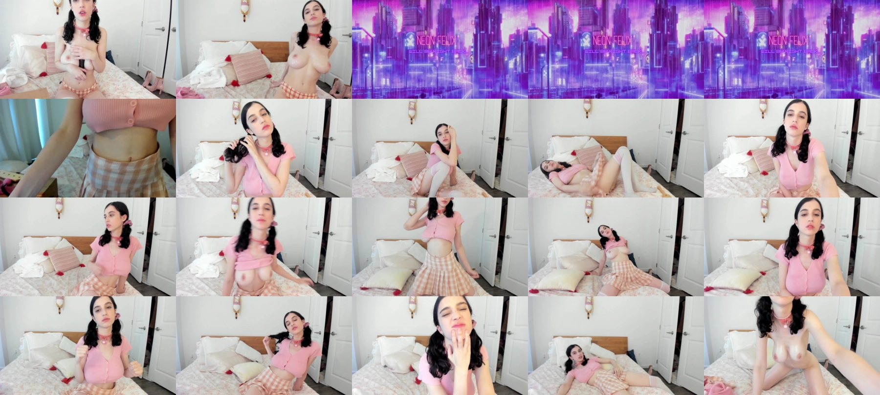 Neon_Felix  03-09-2021